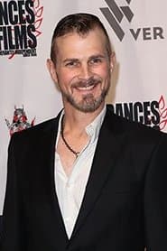 Foto del actor Tom Zembrod