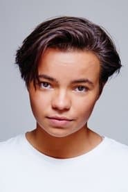 Foto del actor Zoe Terakes