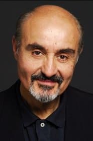 Foto del actor Tom Mardirosian