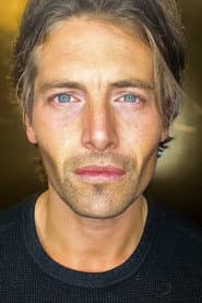Foto del actor Mike Markoff