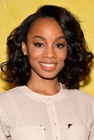 Foto del actor Anika Noni Rose