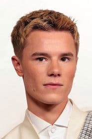 Foto del actor Edvin Ryding