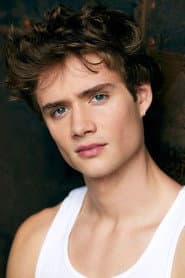 Foto del actor Shea Pritchard