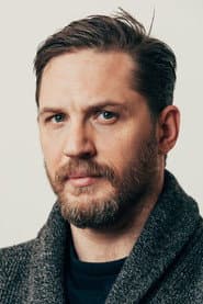 Foto del actor Tom Hardy
