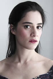 Foto del actor Tamara Vallarta