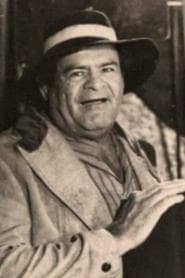 Foto del actor Gerardo Zepeda