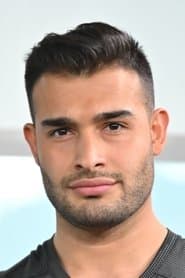 Foto del actor Sam Asghari