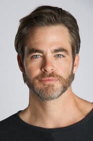 Foto del actor Chris Pine