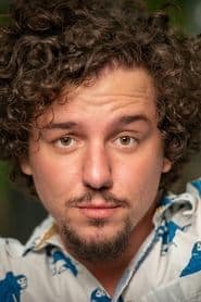 Foto del actor Steven Vlahos