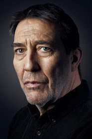 Foto del actor Ciarán Hinds