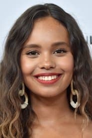 Foto del actor Alisha Boe