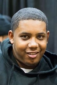 Foto del actor Jasper Dolphin