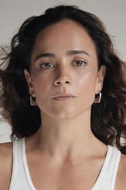 Foto del actor Alice Braga