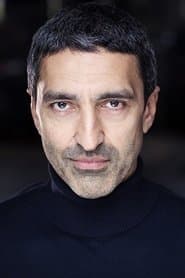 Foto del actor Selva Rasalingam