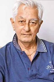 Foto del actor Ram Sethi