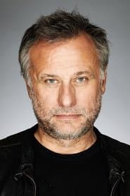 Foto del actor Michael Nyqvist