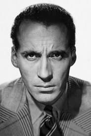 Foto del actor Christopher Lee
