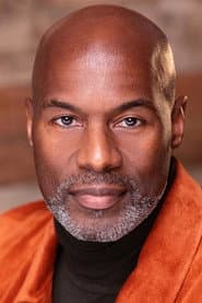 Foto del actor Joseph Curtis Callender