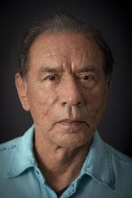 Foto del actor Wes Studi