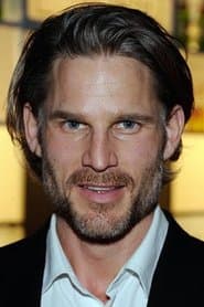 Foto del actor Noah Huntley