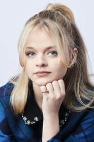 Foto del actor Kylie Rogers