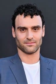 Foto del actor Dane DiLiegro