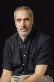Foto del actor Mehdi Bajestani