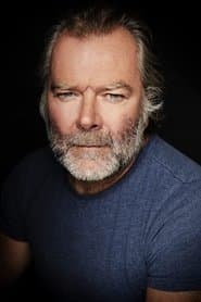 Foto del actor Mark Mitchinson