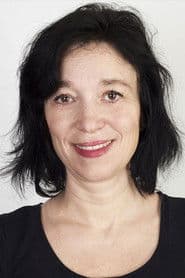 Foto del actor Andrea Edwards