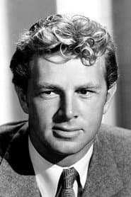 Foto del actor Sterling Hayden