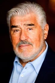 Foto del actor Mario Adorf