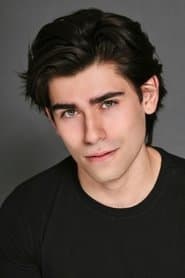 Foto del actor Emiliano Pernia