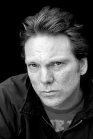 Foto del actor Andrew Tiernan