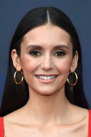 Foto del actor Nina Dobrev