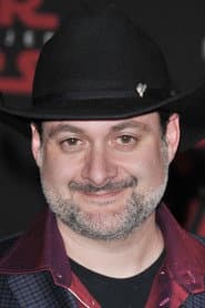 Foto del actor Dave Filoni