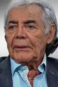 Foto del actor Jaime Moreno