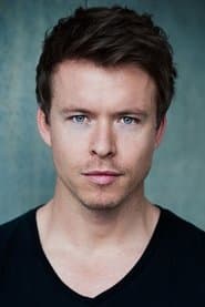 Foto del actor Todd Lasance