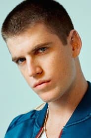 Foto del actor Miguel Bernardeau