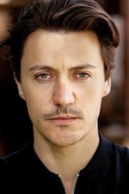 Foto del actor Greg Kolpakchi