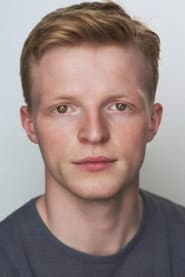 Foto del actor William Robinson