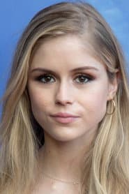 Foto del actor Erin Moriarty
