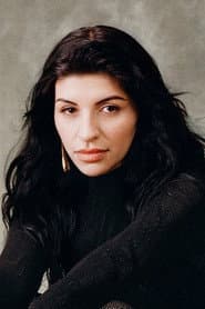 Foto del actor Julieta Cazzuchelli