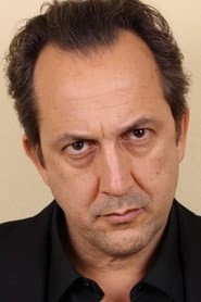 Foto del actor Alfonso DiLuca