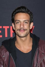 Foto del actor Joaquín Ferreira