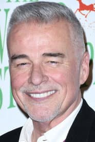 Foto del actor Ian Buchanan