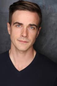 Foto del actor Mark Banik