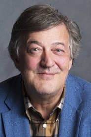 Foto del actor Stephen Fry