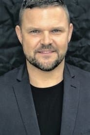 Foto del actor Tamás Hagyó