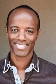Foto del actor Jordan Black