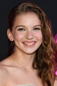 Foto del actor Amie Donald